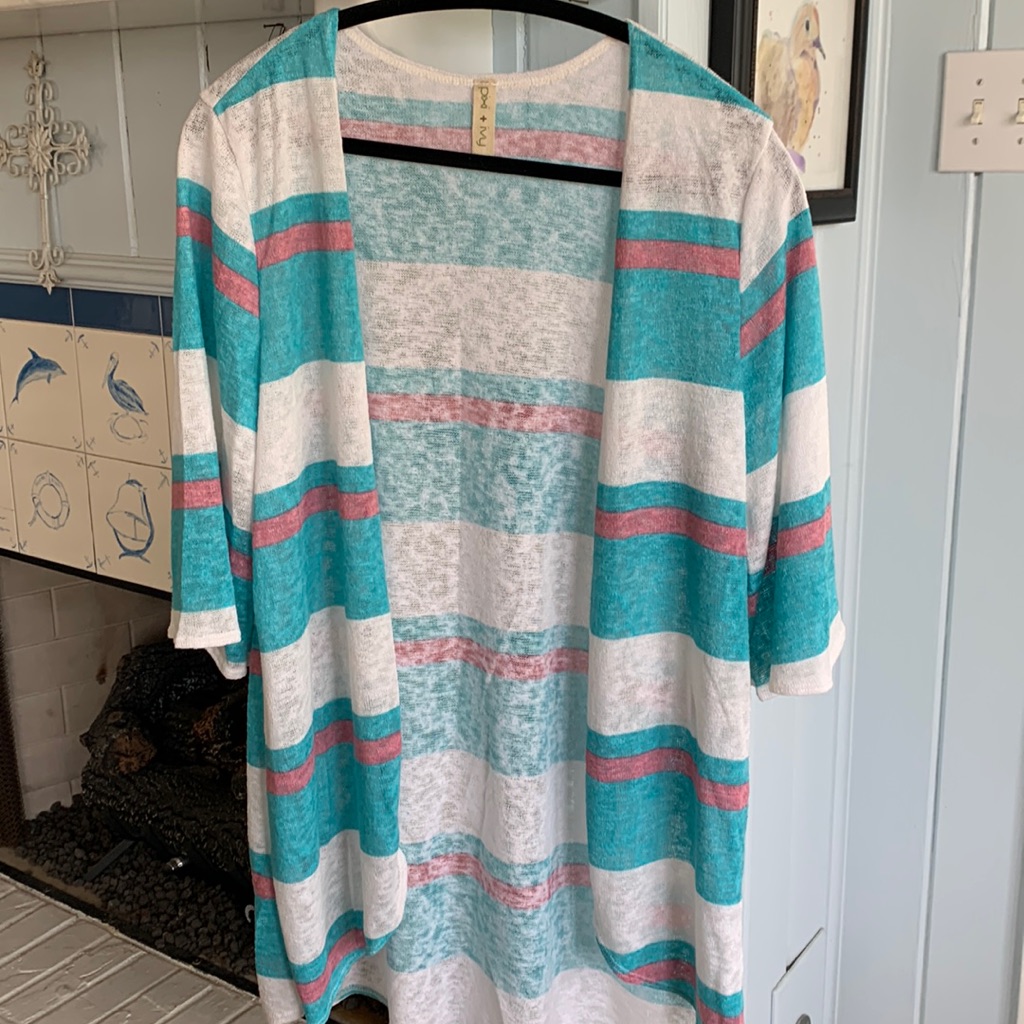 Pixi  Ivy Cardigan